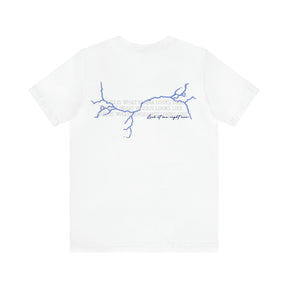 GRANT KNOCHE x LOOKS LIKE Graphic Tee