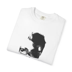 GRANT KNOCHE Talking Head Tee