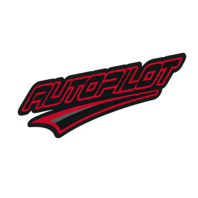 AUTOPILOT Sticker