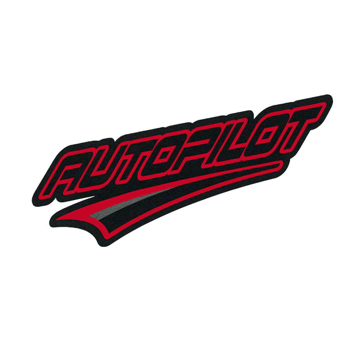 AUTOPILOT Sticker