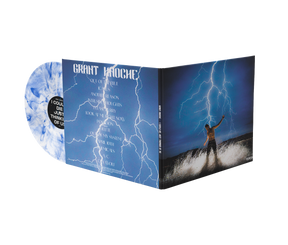 I COULD DIE JUST THINKING OF US (Deluxe) - Anniversary Edition Vinyl