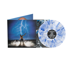 I COULD DIE JUST THINKING OF US (Deluxe) - Anniversary Edition Vinyl