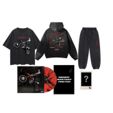 GRANT KNOCHE Vinyl Holiday Bundle