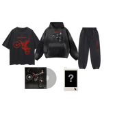 GRANT KNOCHE CD Holiday Bundle