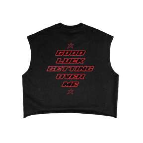 GLGOM Back Tank