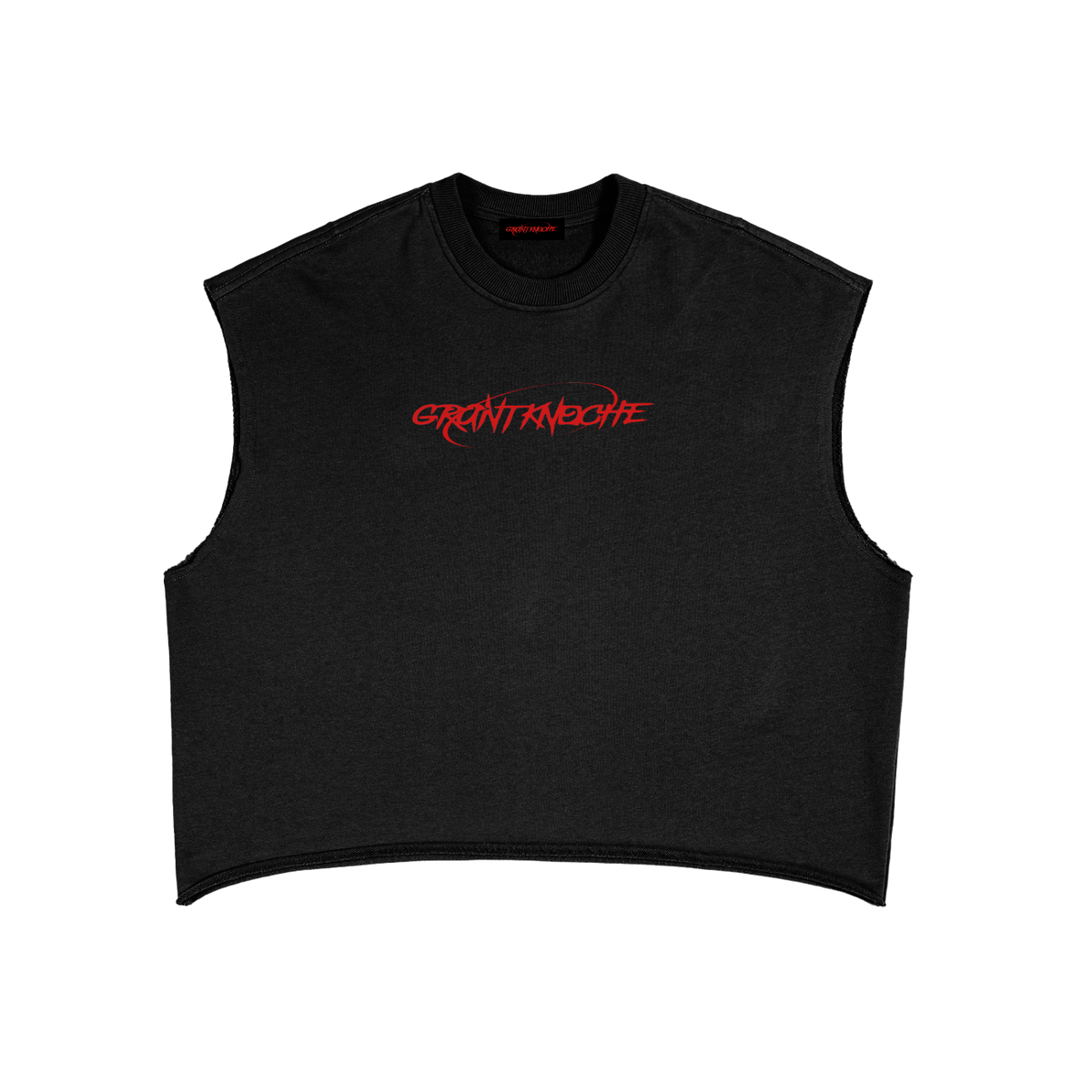 GLGOM Back Tank