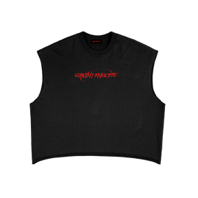 GLGOM Back Tank