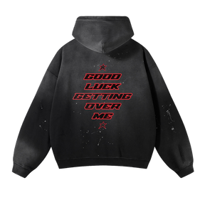 GLGOM MOTO HOODIE - FINAL