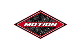 MOTION Sticker