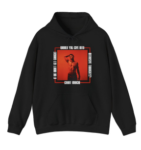 INTRUSIVE THOUGHTS Hoodie