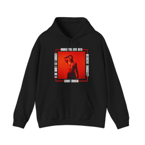 INTRUSIVE THOUGHTS Hoodie