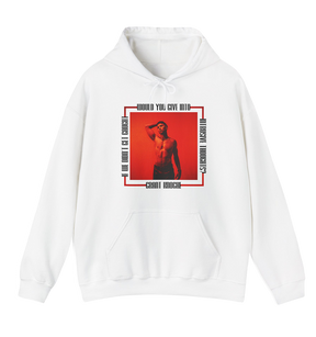 INTRUSIVE THOUGHTS Hoodie