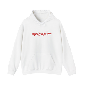 GRANT KNOCHE Simple Hoodie
