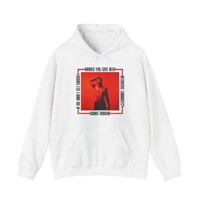 INTRUSIVE THOUGHTS Hoodie