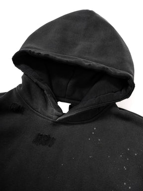 GRANT KNOCHE,Hoodie,Star