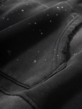 GRANT KNOCHE,Hoodie,Star