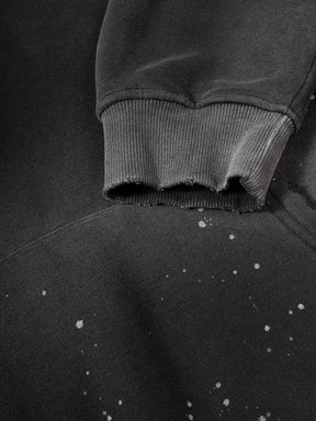 GRANT KNOCHE,Hoodie,Star