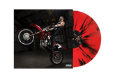 GOOD LUCK GETTING OVER ME - Vinyl