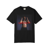GRANT KNOCHE TALK Tee