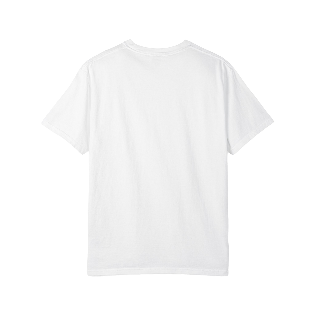 GRANT KNOCHE Talking Head Tee - RED
