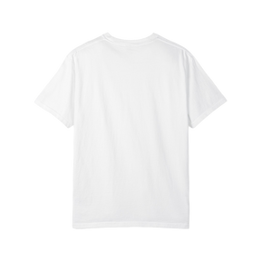 GRANT KNOCHE Talking Head Tee