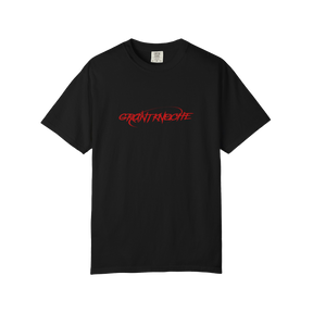 GRANT KNOCHE Simple Tee
