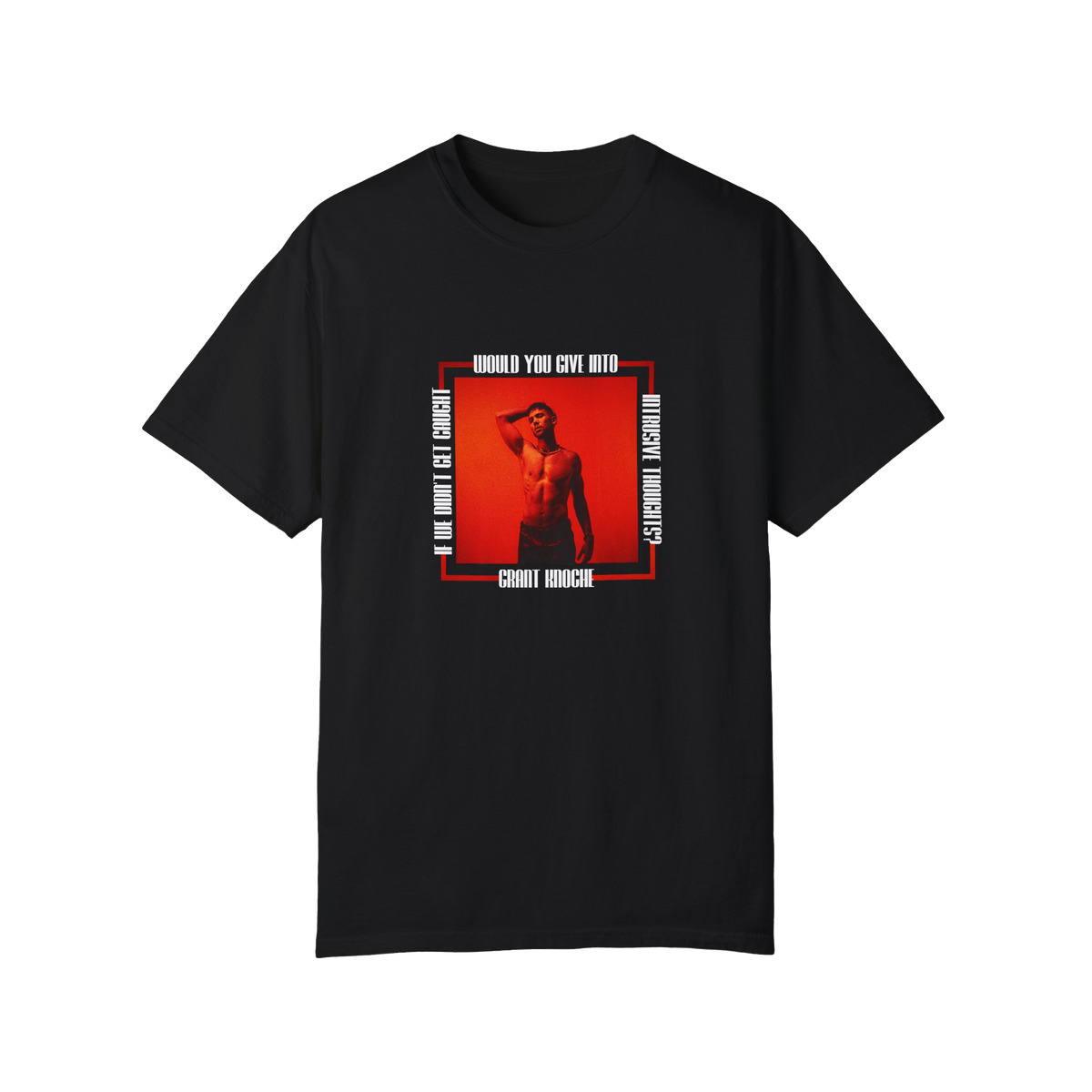 INTRUSIVE THOUGHTS Tee