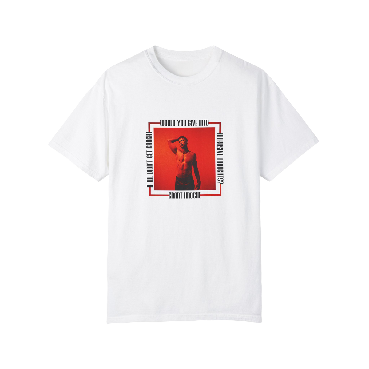 INTRUSIVE THOUGHTS Tee
