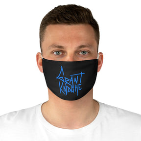 Grant Knoche // Face Mask