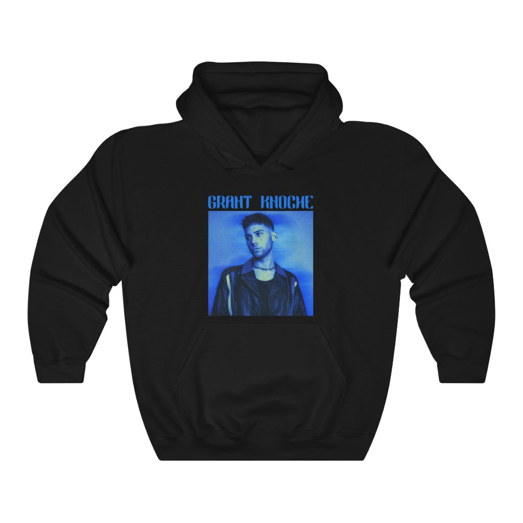 Grant Knoche Hoodie